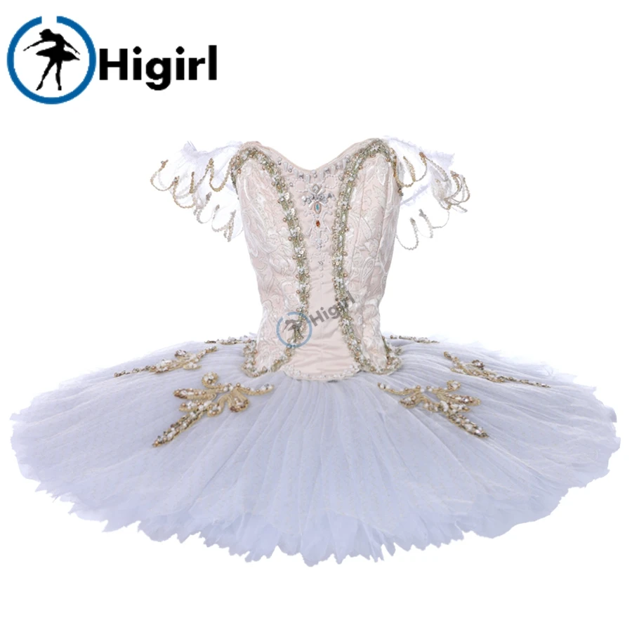 

kitri yagp competiton ballet costumes girls professional ballet tutu women performance pancake tutu BT9331