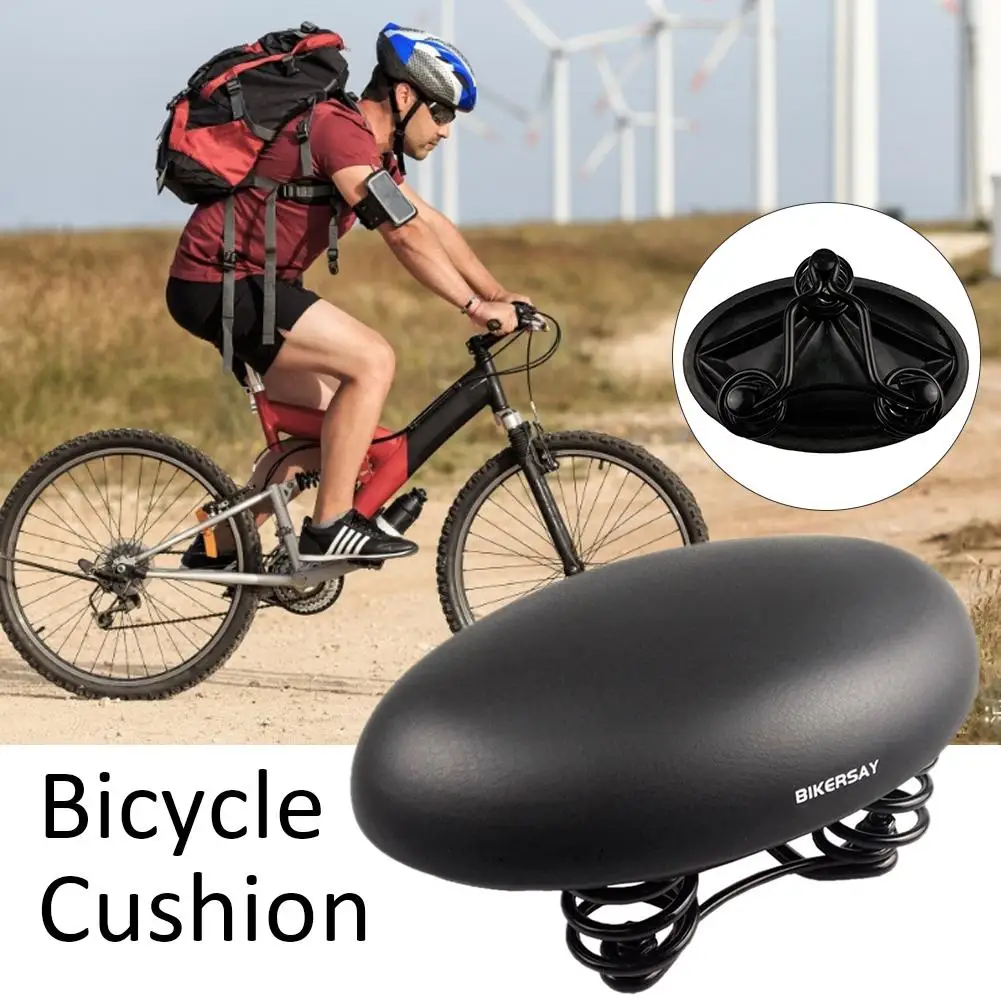bicycle cushion