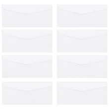 

40PCS Paper International Envelopes Airmail Envelopes Stationery for Letter