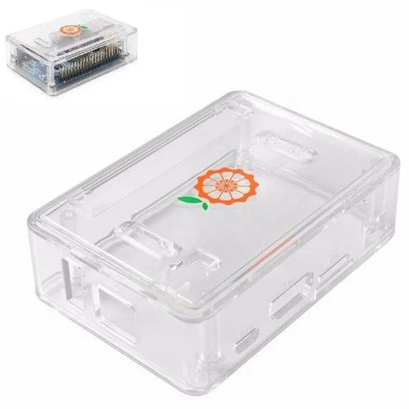 ABS защитный чехол для Orange Pi One