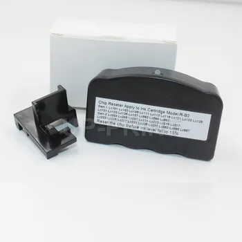 

UP 5PCS For BrotherLC101/LC103/LC105/LC107/LC109/LC121/LC123/LC125 /LC127/LC129/LC133/LC135/LC137 chip resetter