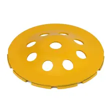 Best Offers Metalworking Diamond Grinding Wheel Concrete Cup Disc Round Rotary Tools 65Mn Best Offers Metalworking Diamond Grinding Wheel Concrete Cup Disc Round Rotary Tools 65Mn