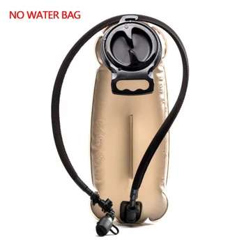 

Outdoor Quick Release Right Angle Hydration Bite Nozzle Mouthpiece Silicone Water Bag With Lid Water Bag Mouth Suction