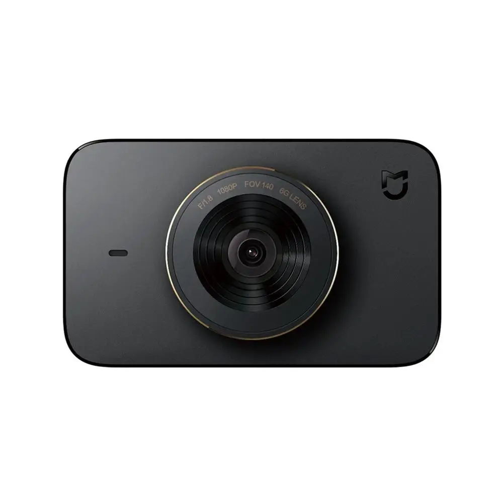 X307 датчик изображения 3D шумоподавление Ips большой экран местный голосовой контроль высокая температура сопротивление вождения рекордер 1S