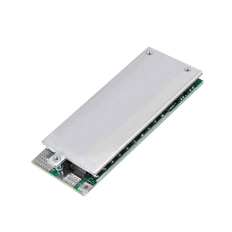 4S 12V 100A 보호 회로 보드 Lifepo4 Bms 3.2V, Ups 인버터 에너지 저장 팩 충전기 배터리