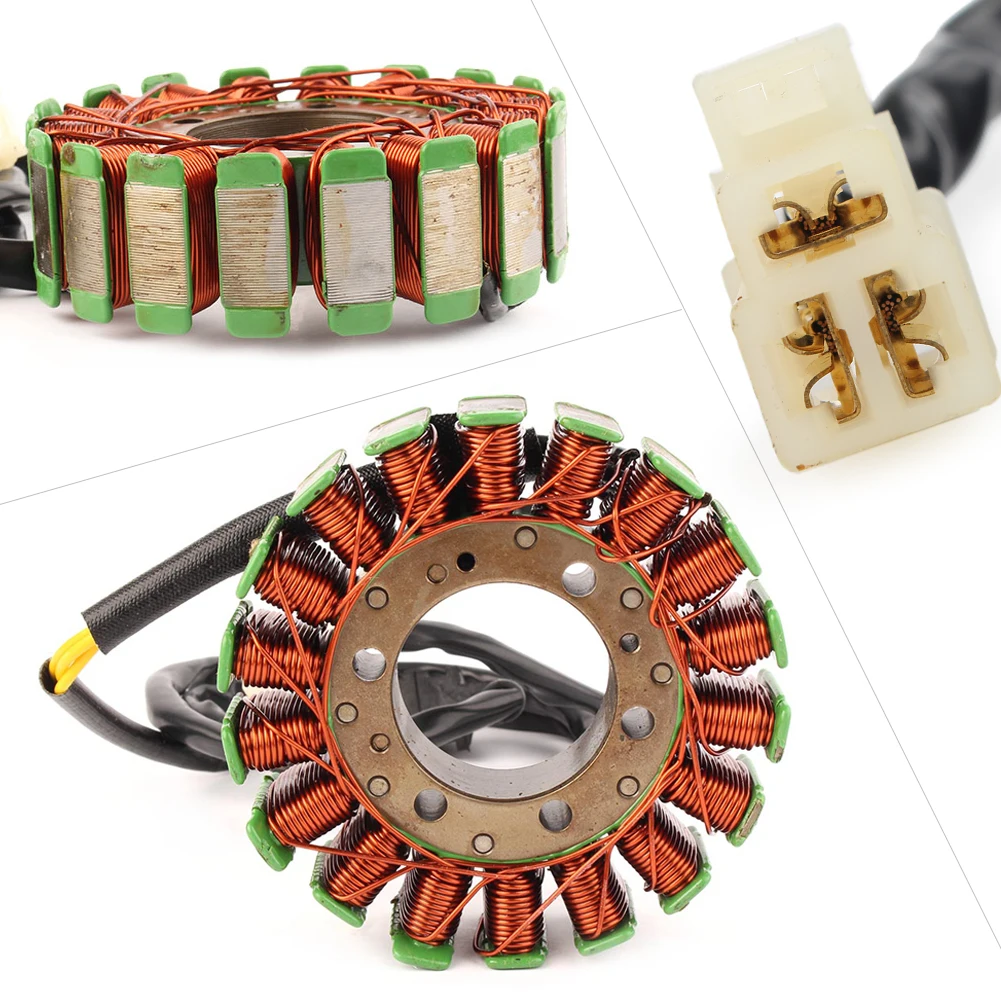 

CBR900RR Magneto Engine Stator Generator Copper Magneto Coil For Honda CBR 900RR CBR900 CBR893 1993 1994 1995