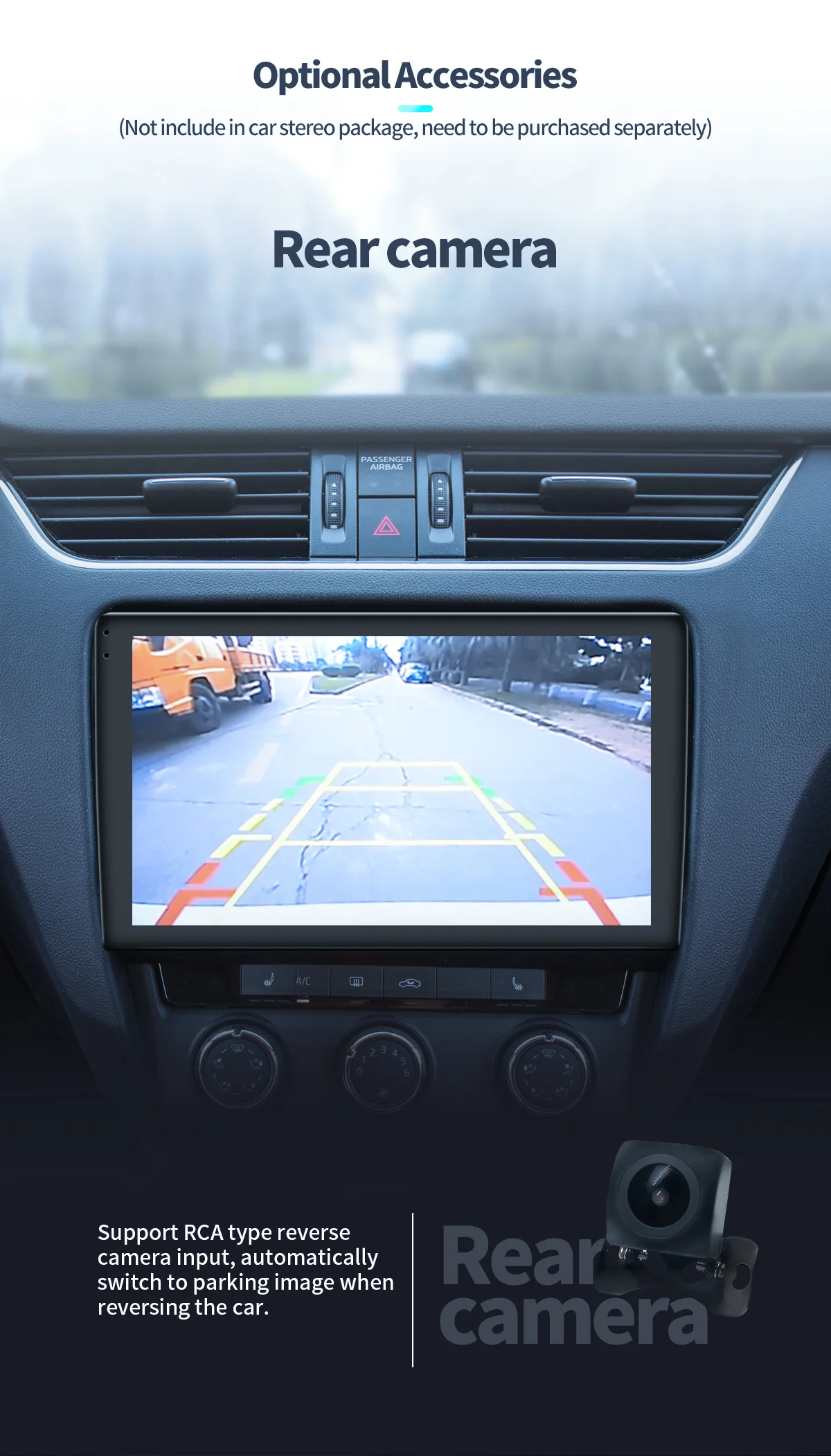 " Автомобильный gps Радио BT для 2007- Toyota FJ CRUISER Android 8,1 автомобильный без DVD мультимедийный плеер MP5 wifi 4G HD полный сенсорный экран