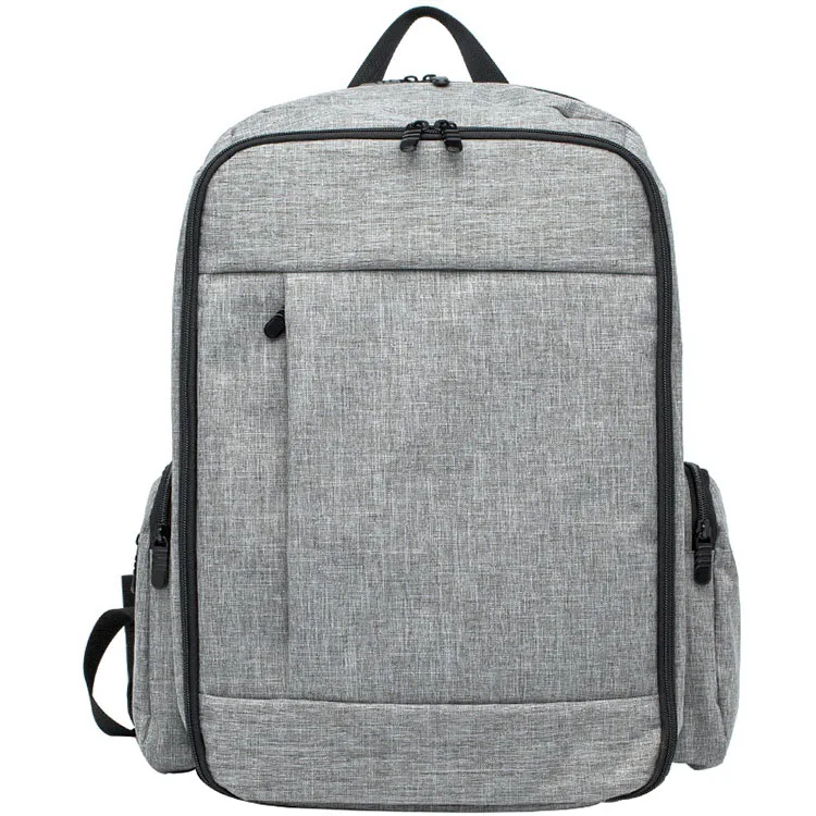  Diaper Bag Backpack Maternal Big Travel Wet Dry Bag 2019 Fashion Mummy Large Capacity Shoulder Milk
