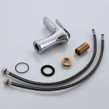 

Basin Faucet Bathroom Faucet Single Lever Bath Faucet Hot And Cold