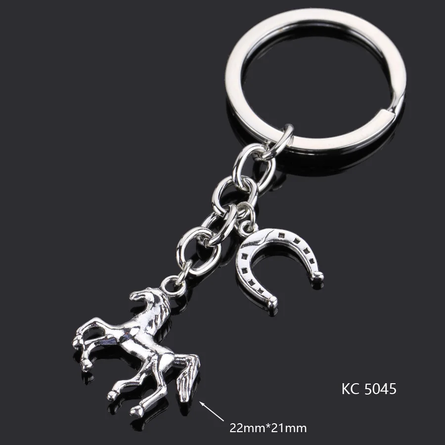 Original Dragon Heart Keychain: Unique Jewelry Gift for Friends and Loved Ones