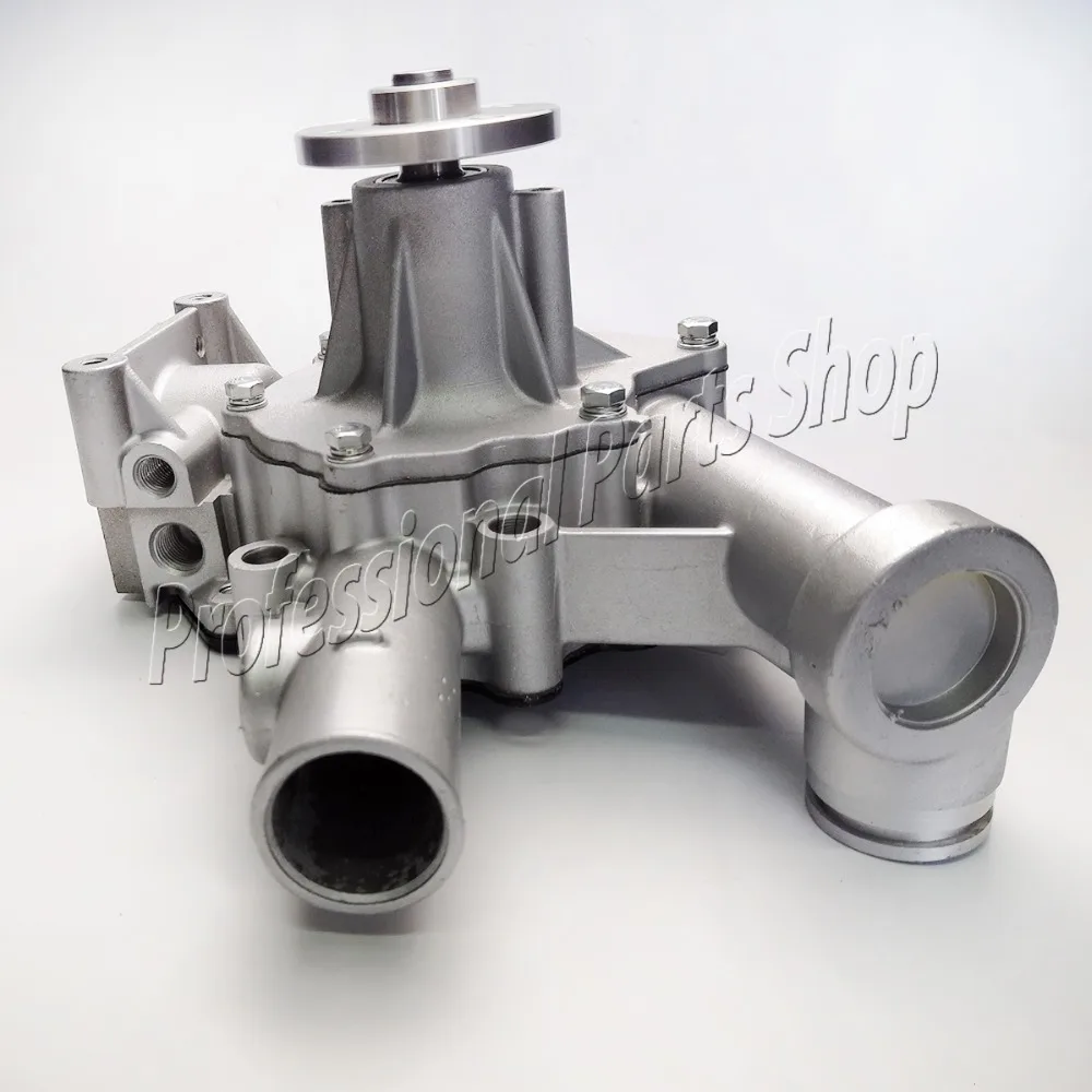 Водяной насос 16100-78701-71 161007870171 для TOYOTA 7F-8F/2Z 8FD10-30/2Z 3Z T-104F вилочный погрузчик