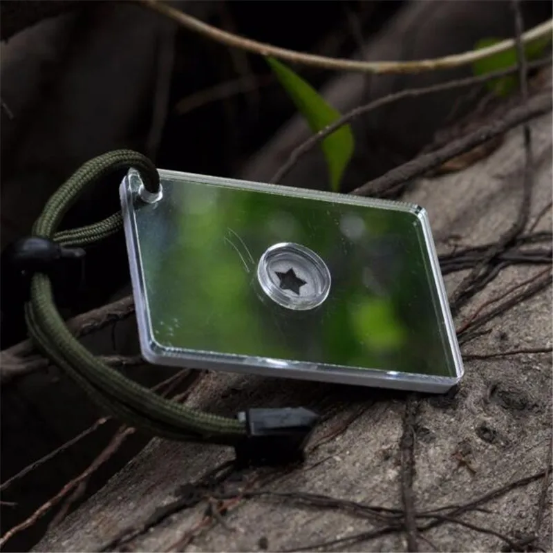 Многофункциональный инструмент для повседневного использования. Уличный сигнал