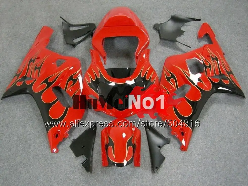 Средства ухода за кожей для SUZUKI GSXR 600 750 CC GSXR600 2001 2002 2003 белый черный 14MC. 74 GSXR750 GSX-R600 01 03 GSXR-600 K1 01 02 03 обтекатель - Цвет: No. 20