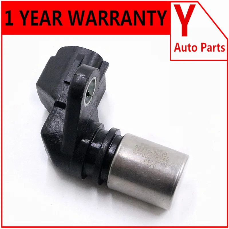 90919-05025 029600-0630 Датчик положения коленчатого вала для TOYOTA Camry Solara RAV4 1998-2000