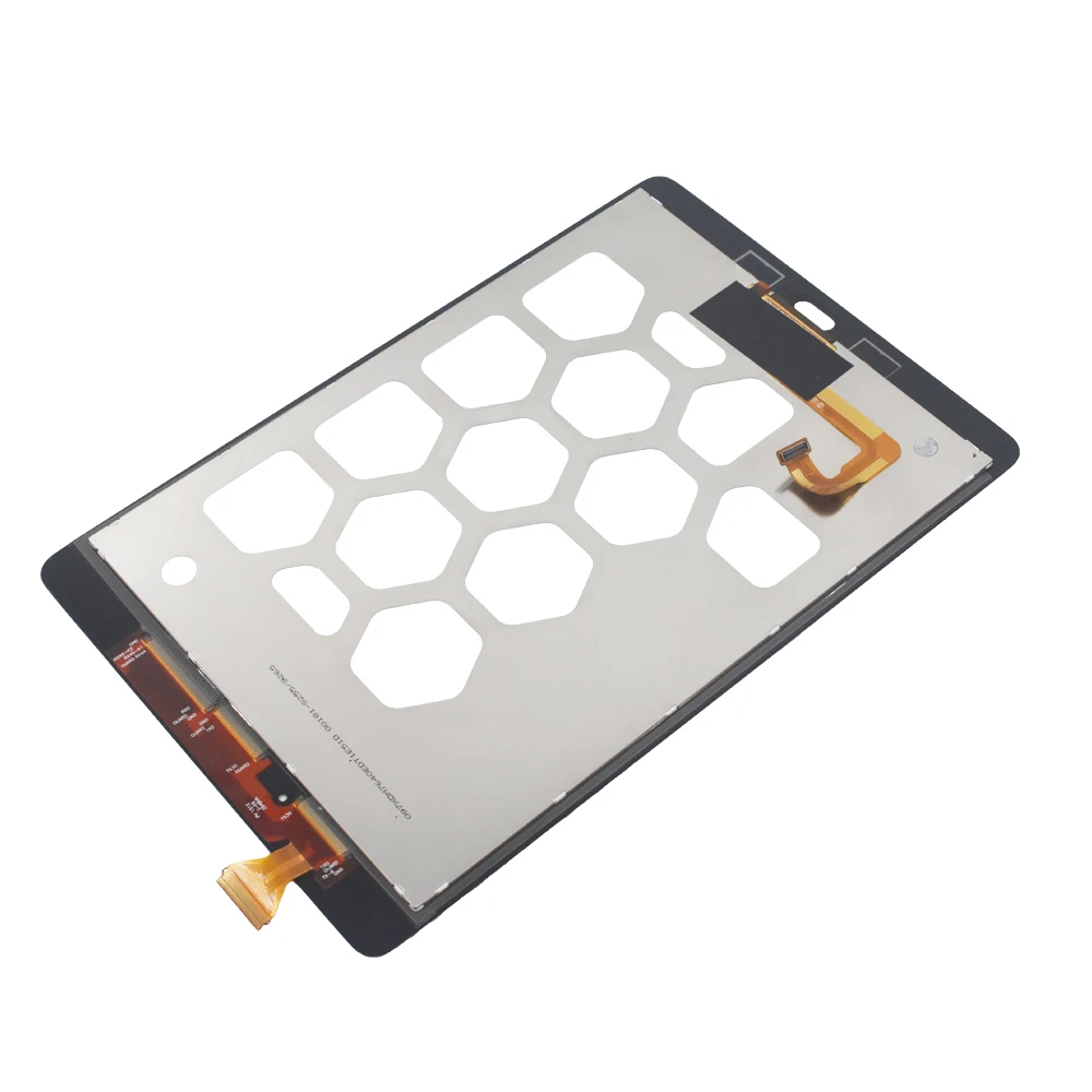 

NEW LCD Digitizer Touch Screen Assembly For Samsung Galaxy Tab A 9.7" SM-T550