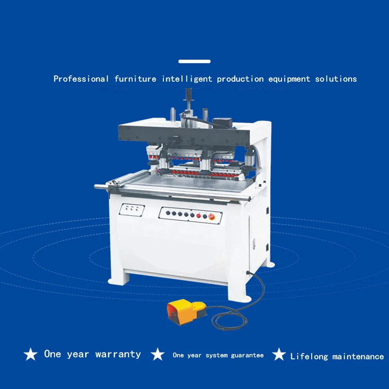 Three In One Single Head Hinge Drilling Hinge Hole Opener