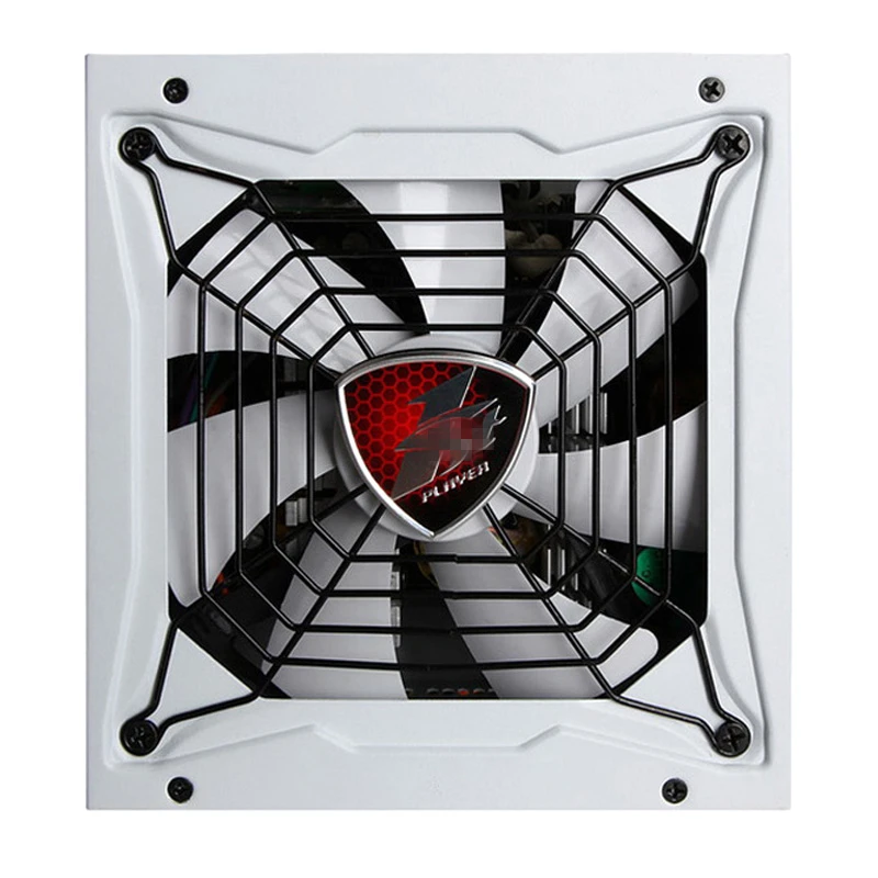 Блок питания для 1stplayer FireRose Intel блок питания ATX 12В 500W 400W Питание PS-500FR PS-400FR