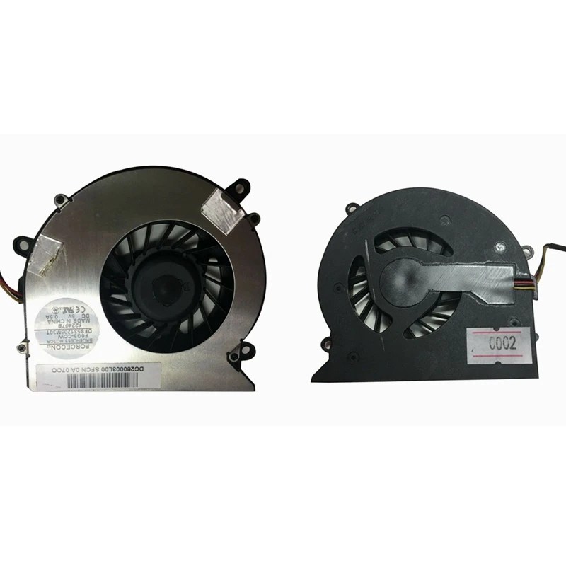 

Laptop CPU Cooling Fan Replacement for Acer 5720 5720G 5720Z 5720ZG 5715Z