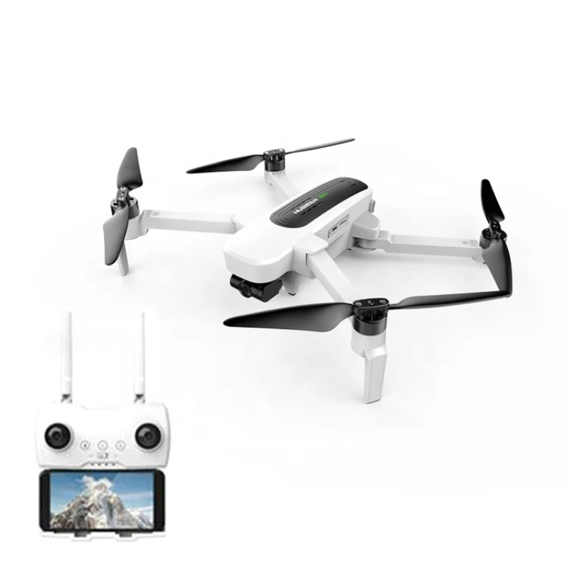 2,5 км R/C дистанция бесщеточный двигатель gps Дрон 4K Ультра HD камера 5G FPV 3 оси анти-встряхивание Gimble Квадрокоптер RC вертолет Droen