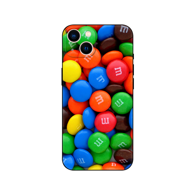 iphone 13 Case For iphone 13 mini Case For iphone 13 Pro Max Case iPhone13 iphone13Pro 13Pro Phone Back Cover black tpu case