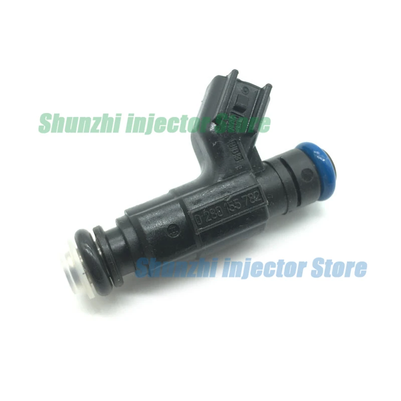 8 шт. Топливная форсунка для CHRYSLER для Dodge Plymouth 0280155782 4669772 04669772 812-12122