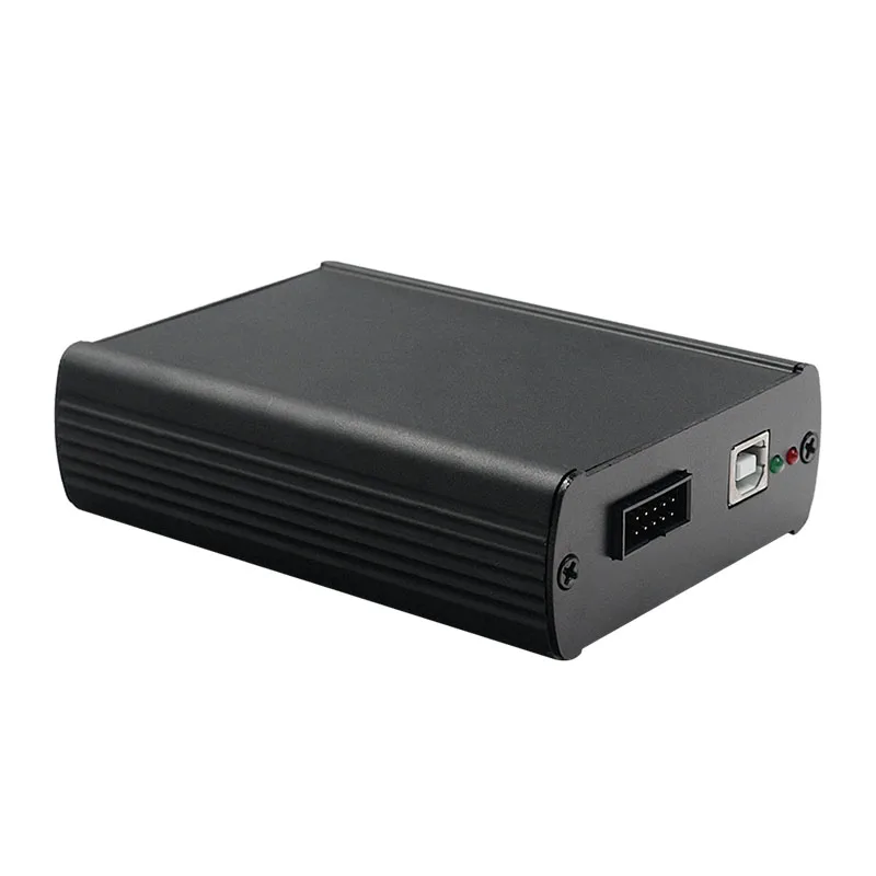 Fgtech Galletto 4 Master V54 полный чип 0475 FGTech Поддержка BDM Полная функция для KESS KTAG fg tech ECU чип тюнинг программатор