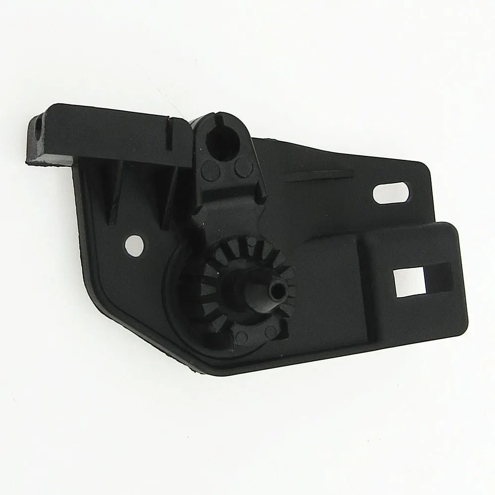 SCJYRXS 1J1823633A 1J1 823 633A крышка двигателя ручки Выпускной кронштейн рукоятки для Golf Bora