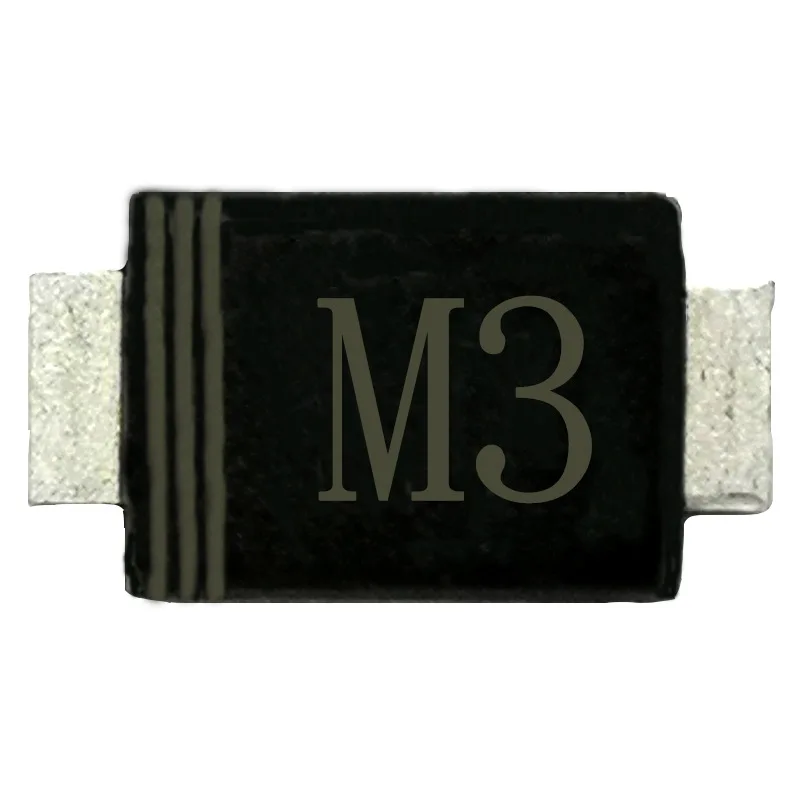 

Manufacturers Direct Selling M3 Rectifier Diode SMAF Encapsulation 1A200V Diode M3