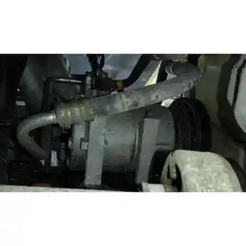

AIR CONDITIONING COMPRESSOR HYUNDAI COUPE (J2)