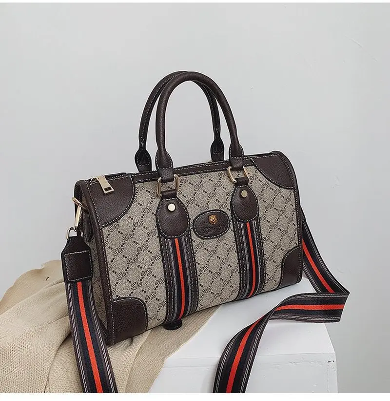 

2019 New Fashion Handbag Bag Popular Ladies Shoulder Slung Tote Crossbody Bags for Women Luxury Handbags Women Bags Designer