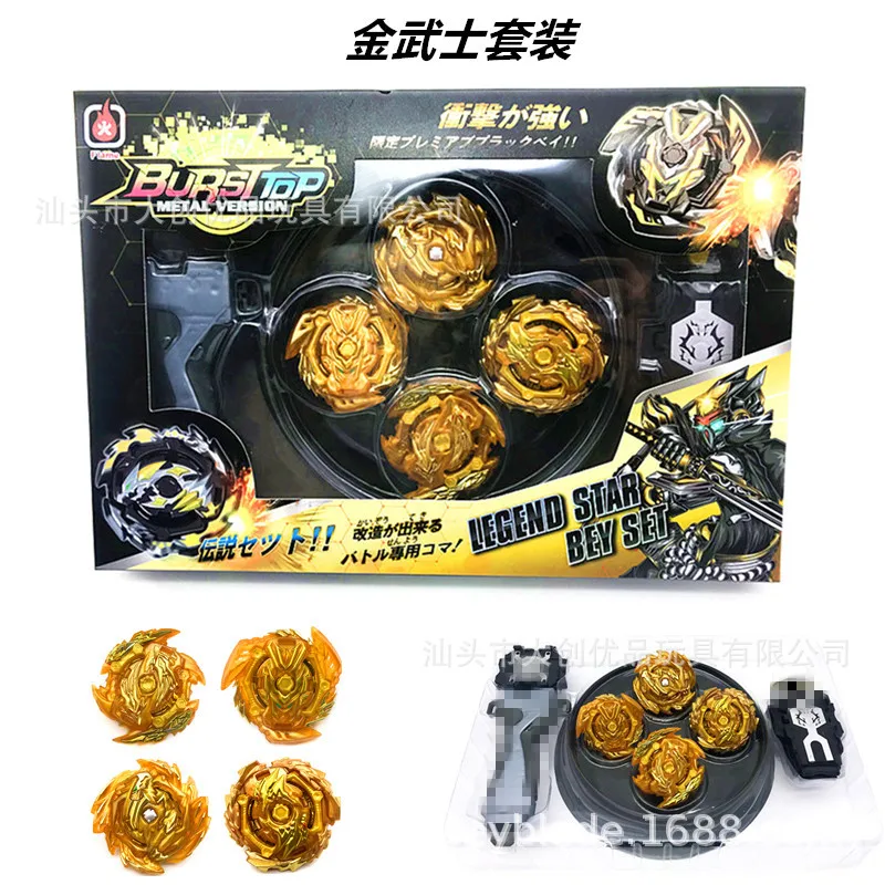 

TAKARA TOMY Models Launchers Beyblade Burst Turbo Toy GT Toys Arena Metal God Fafnir Spinning Top Bey Blade Blades Kids Toy Gift