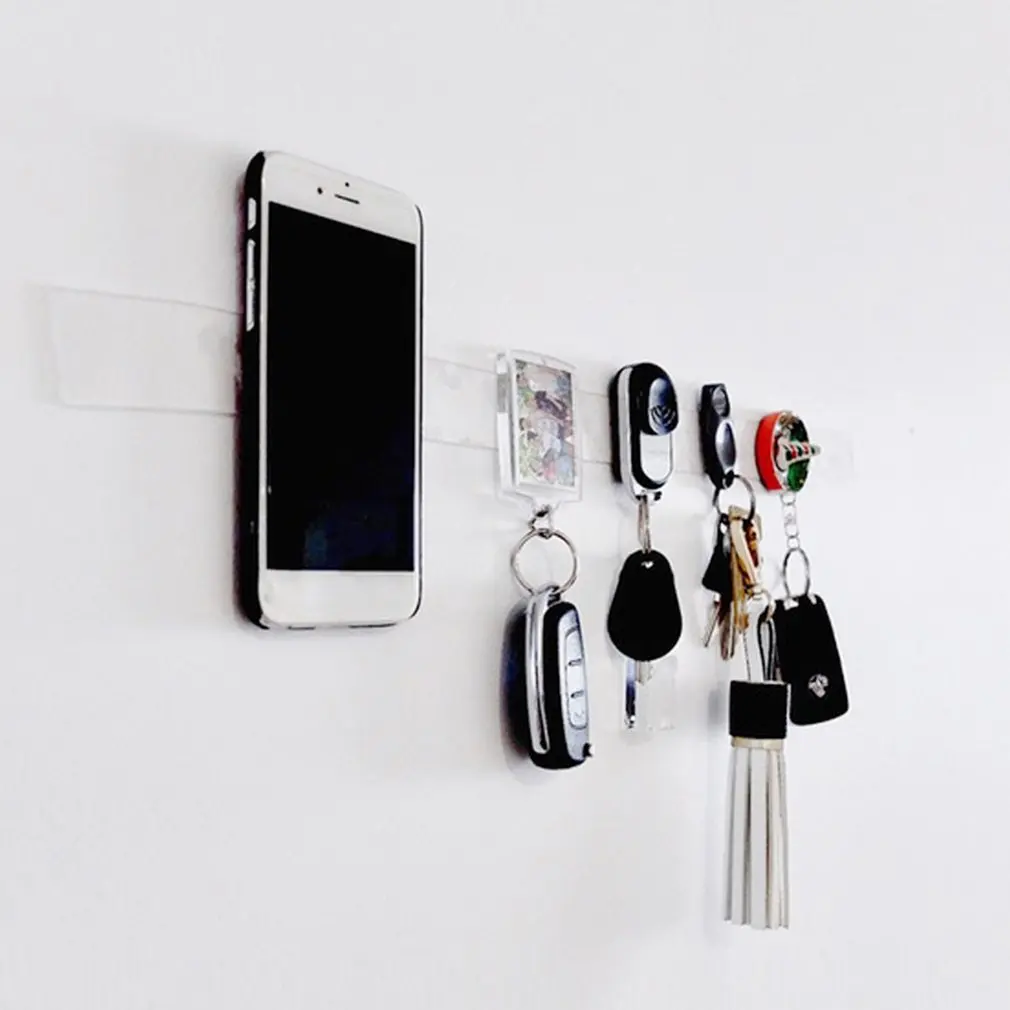Multifunctional Nano No Trace Tape Strong Adhesive Sticker Home Daily Storage Artifact Grip Tape