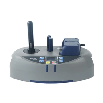 

EA-2 Buffer Air Cushion Machine Hoist Ball film Bubble Bag Air Cushion film filling Bag Automatic Inflator Bubble Bag Machine