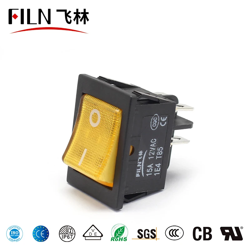 rocker switch circuit breaker (3)