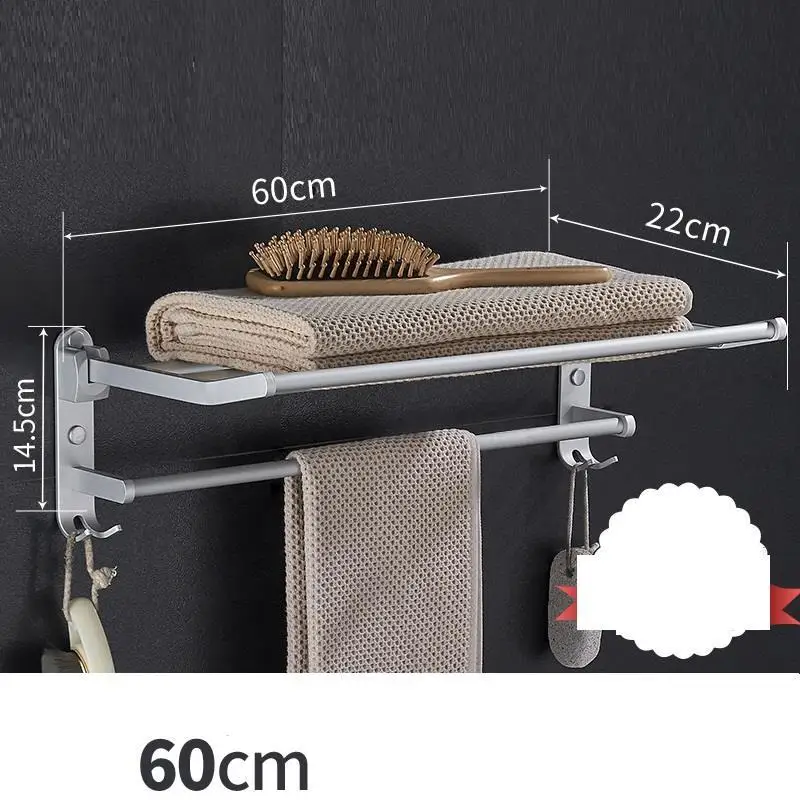 Porta шампунь аксессуары Hoekplank мобильный Bagno Фен держатель Salle De Bain настенный Banheiro душевая полка-органайзер для ванной - Цвет: MODEL C