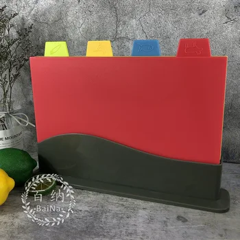 

Kitchen Tools Cutting Board Set