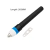 LGK80 100 120 Plasma Cutting Machine Accessories Supersonic Stainless Steel P80 Torch Gun Head Straight Handle 4