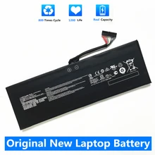 CSMHY – batterie d'ordinateur portable 7.6V 8060mAh BTY-M47, pour MSI GS40 GS43 GS43VR 6RE GS40 6QE 2ICP5/73/95-2 MS-14A3 MS-14A1