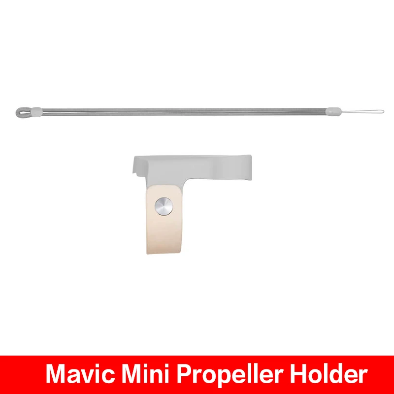 

Original DJI Mavic Mini Drone Prooeller Holder for DJI Mavic Mini