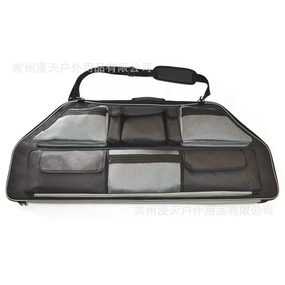 

Bow And Arrow Equipment Only Bow And Arrow Package Multi-functional Bow And Arrow Storage Bag Bow Case Outdoor Bag