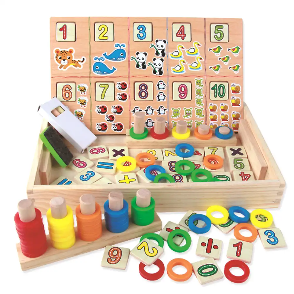 cognitive learning toys