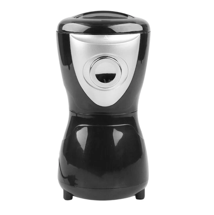 Electric Coffee Grinder 400W Coffee Bean Grinder Eco-Friendly Spices Seeds Grinder Mini Kitchen Coffee Grinding Machine(EU Plug)