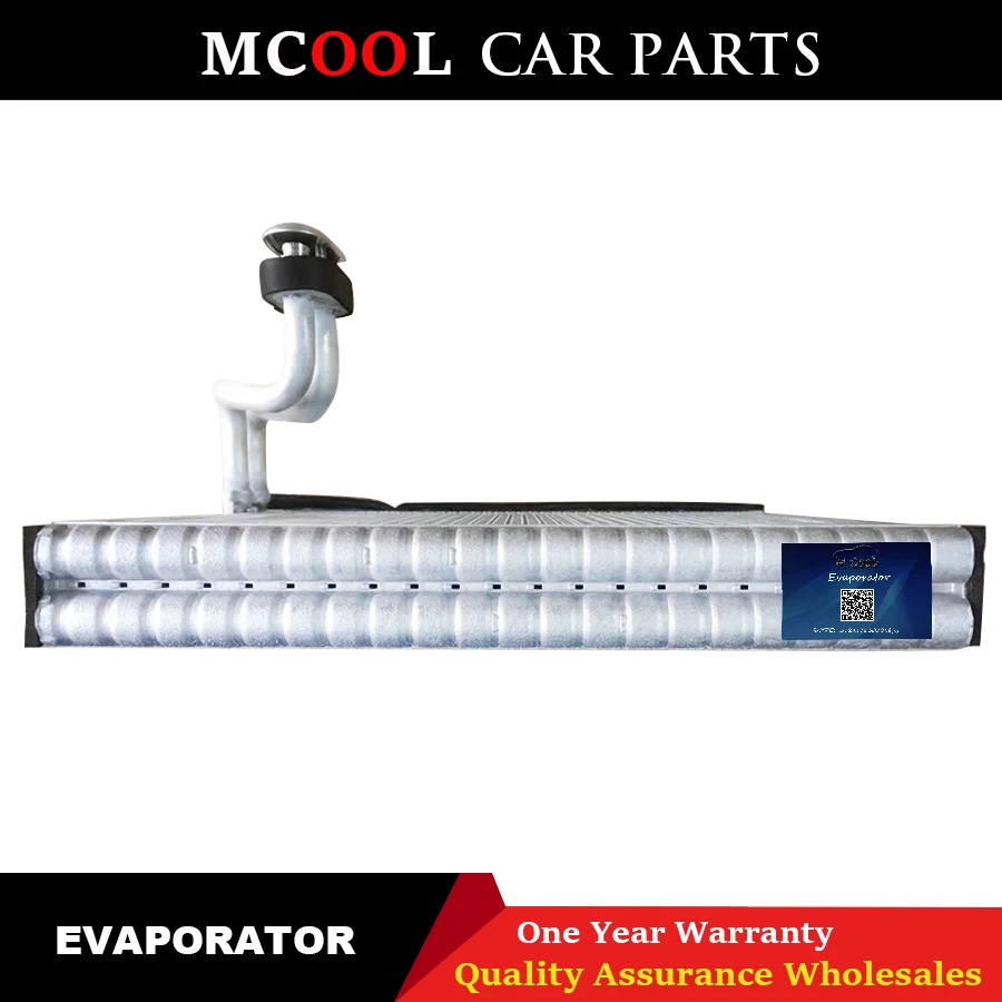 

Air Conditioner EV939881PFC New Evaporator A/C Evaporator Core