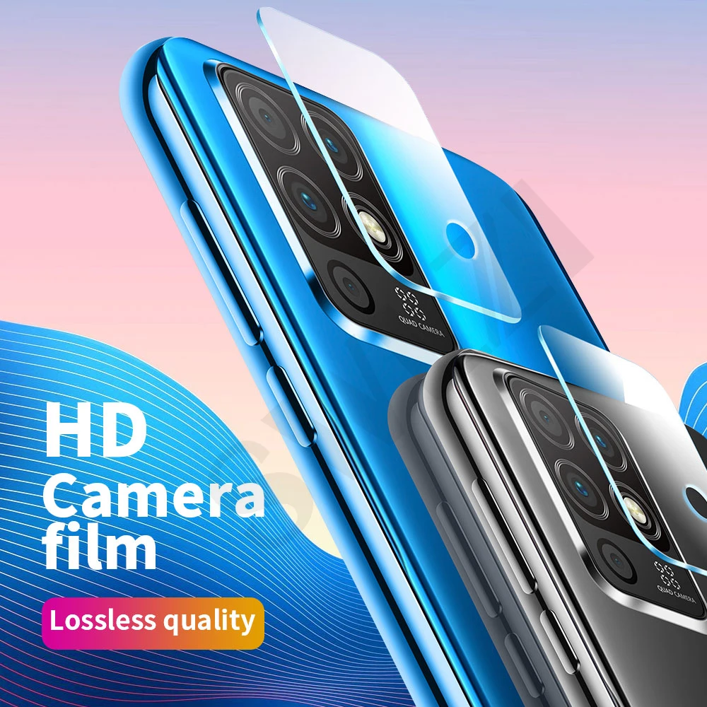 

Защитная пленка для экрана камеры телефона Honor X20 SE X10 Max play 20 4 4T 5 5T Youth 10X lite 9X pro 9A 9S 9C