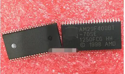 100% новая бесплатная доставка 10 шт. AM29F400BT-70SE AM29F400BT AM29F400 29F400 SOP44 модуль новый в наличии БЕСПЛАТНАЯ ДОСТАВКА