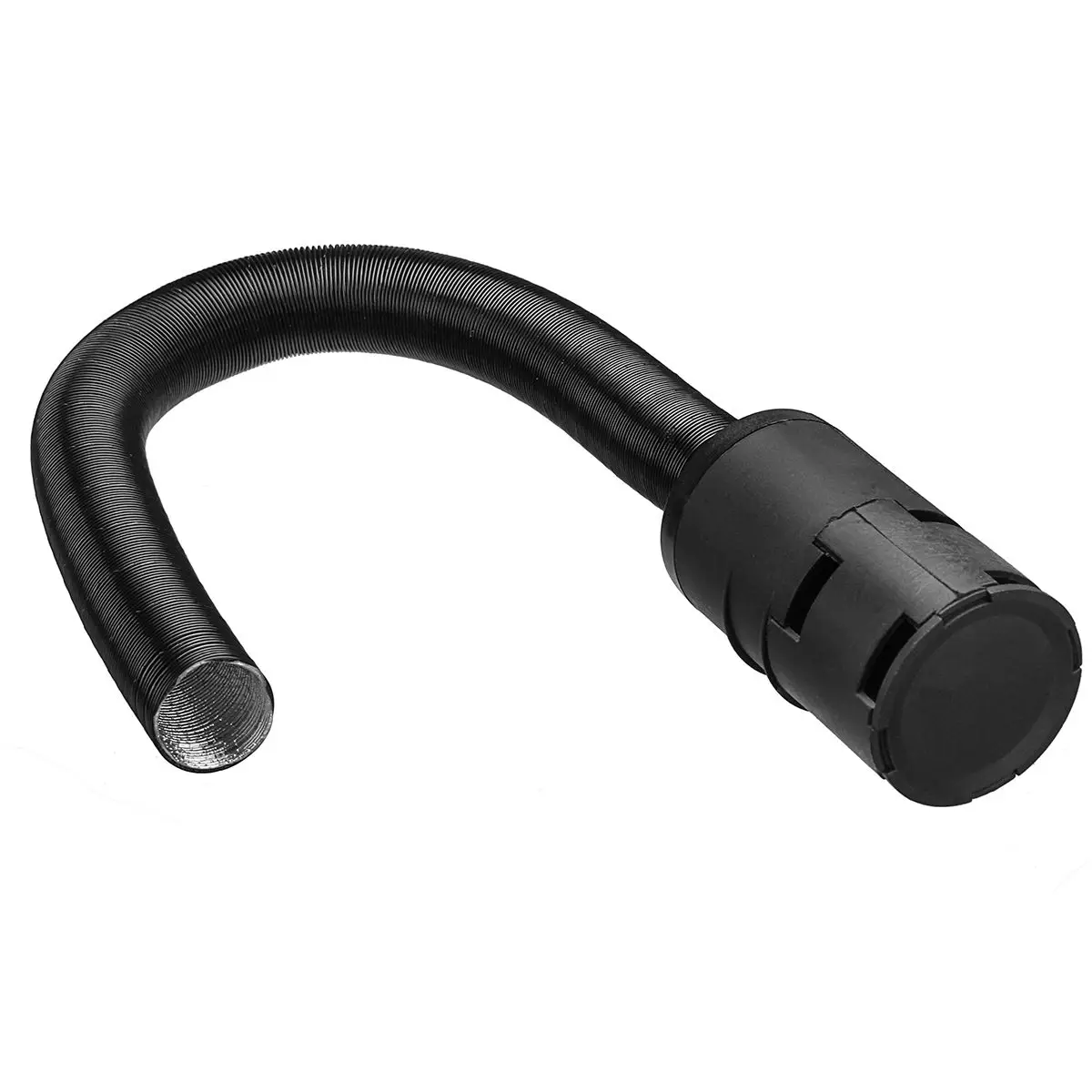 3 шт. фильтр сгорания воздушный зажим трубы для 12 В 5 кВт Авто нагреватель воздуха впускной шланг трубы гибкий выход сгорания выхлопной трубы