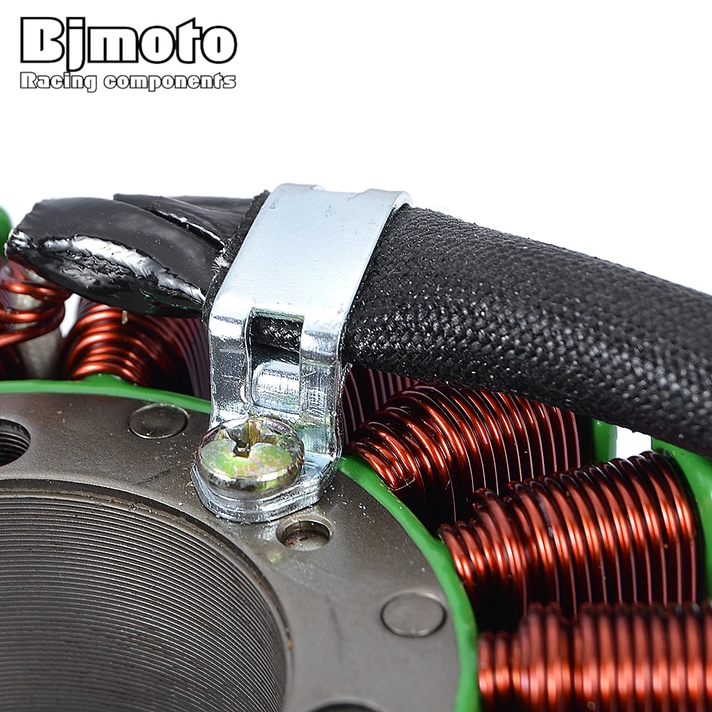 BJMOTO мотоциклетные статорные катушки для Ducati Monster 821 в полоску 1200 1200S- Hypermotard 821 2013