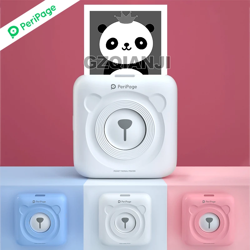 thermal printer a6