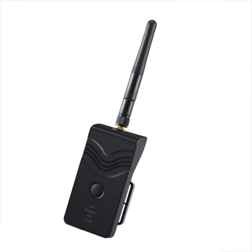 903W Shockproof Rainproof Video Wifi Wireless Transmitter Car WiFi Camera Car Rearview Backup Camera AV Interface