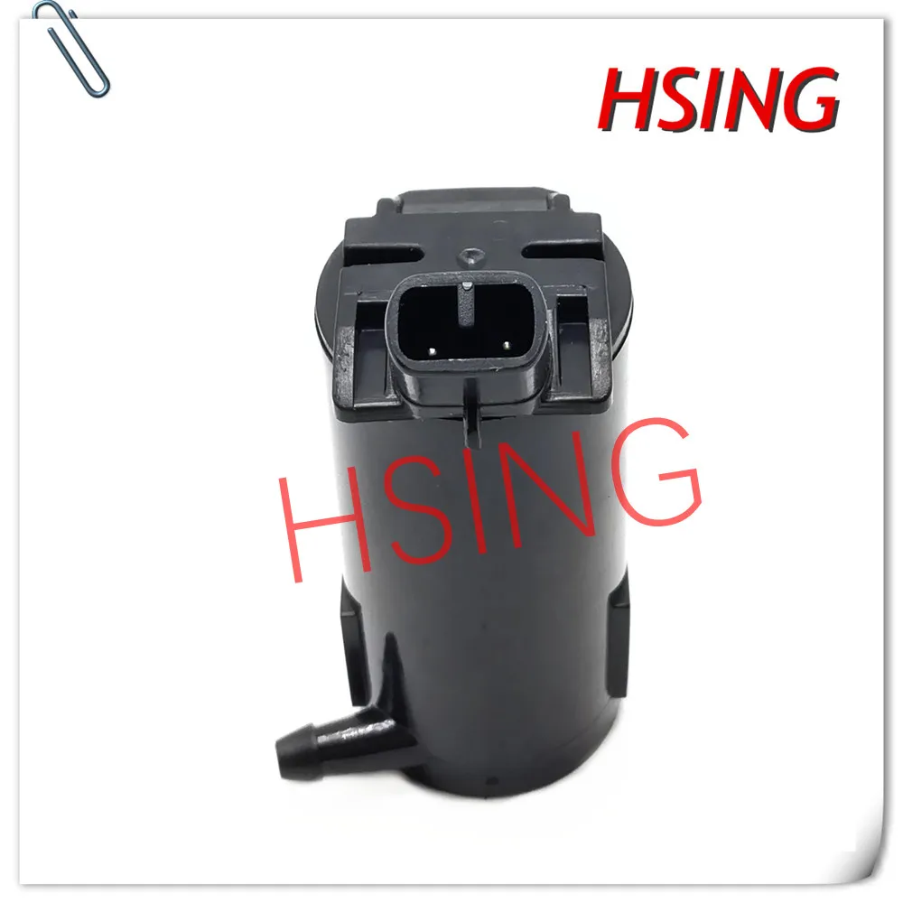 HSINGYE абсолютно#85330-60130 насос омывателя двигателя подходит для 96-02 Land Cruiser 95-97 Lexus LX450* часть № 8533060130